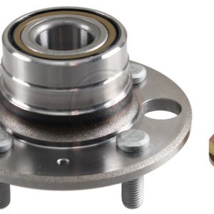 Set rulment roata HONDA CIVIC VI Aerodeck (MB, MC) 1.6 16V (MC1) benzina 125 cai ABS 201437