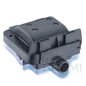 Bobina de inductie HONDA CIVIC IV Hatchback (EC, ED, EE, EF) 1.5 i 16V (ED6) benzina 90 cai BREMI 20158