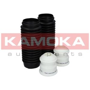 Chit protectie praf amortizor HONDA CIVIC VIII limuzina (FD, FA) 1.8 (FD1, FD7, FA1) benzina 140 cai KAMOKA 2019038