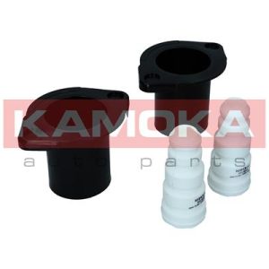 Chit protectie praf amortizor HONDA CIVIC VII cupe (EM2) 1.7 i (EM2) benzina 120 cai KAMOKA 2019068