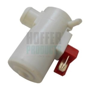 Pompa de apa spalare parbriz HONDA CIVIC IV Hatchback (EC, ED, EE, EF) 1.3 (EC8) benzina 75 cai HOFFER 7500193