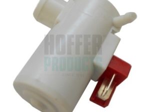 Pompa de apa spalare parbriz HONDA CIVIC VI cupe (EJ, EM1) 1.6 (EJ6) benzina 107 cai HOFFER 7500193