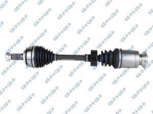 Planetara HONDA CIVIC VIII limuzina (FD, FA) 1.3 IMA (FA3, FD3) benzina/elector 95 cai GSP 202347