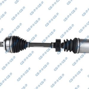 Planetara HONDA CIVIC VIII limuzina (FD, FA) 1.3 IMA (FA3, FD3) benzina/elector 95 cai GSP 202347