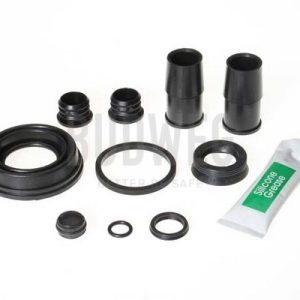 Set reparatie etrier HONDA CIVIC IX Tourer (FK) 1.6 i-DTEC (FK3) diesel 120 cai BUDWEG CALIPER 203418