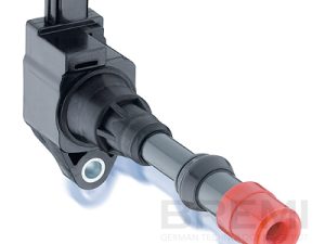 Bobina de inductie HONDA CIVIC VII limuzina (ES, ET) 1.3 IMA (ED9, ES9) benzina/elector 83 cai BREMI 20370