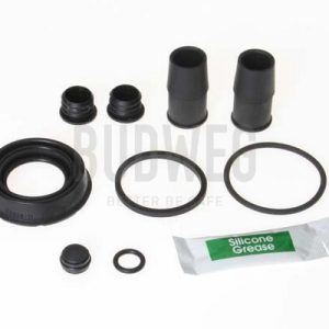 Set reparatie etrier HONDA CIVIC X hatchback (FC_, FK_) 1.0 VTEC (FK6) benzina 129 cai BUDWEG CALIPER 203883