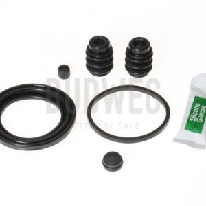 Set reparatie etrier HONDA CR-Z (ZF) 1.5 IMA (ZF1) benzina/elector 124 cai BUDWEG CALIPER 2054105