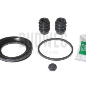 Set reparatie etrier HONDA HR-V (GH_) 1.6 16V (GH1, GH3) benzina 105 cai BUDWEG CALIPER 205720