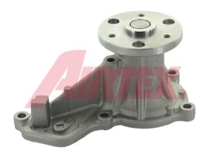 Pompa de apa HONDA CIVIC IX (FK) 1.8 i-VTEC (FK2) benzina 141 cai AIRTEX 2097