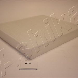 Filtru polen HONDA CIVIC VI Aerodeck (MB, MC) 1.4 16V (MB8) benzina 75 cai ASHIKA 21-H0-H00