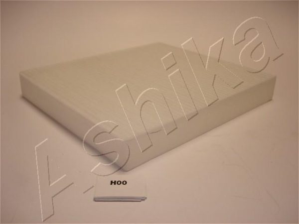 Filtru polen HONDA CIVIC VI Aerodeck (MB, MC) 1.4 16V (MB8) benzina 75 cai ASHIKA 21-H0-H00