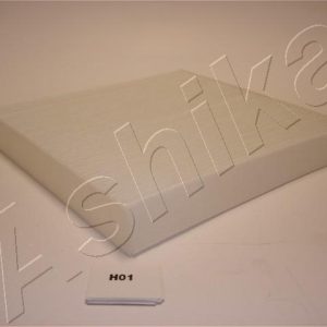 Filtru polen HONDA CIVIC VII Hatchback (EU, EP, EV) 1.4 i (EP1, EU7) benzina 75 cai ASHIKA 21-H0-H01