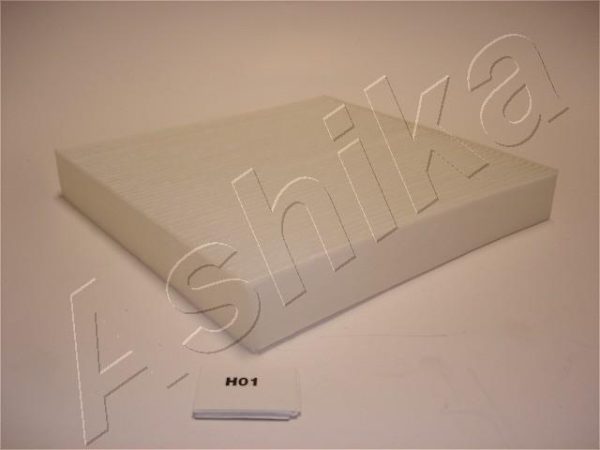 Filtru polen HONDA CIVIC VI Aerodeck (MB, MC) 1.4 16V (MB8) benzina 90 cai ASHIKA 21-H0-H01