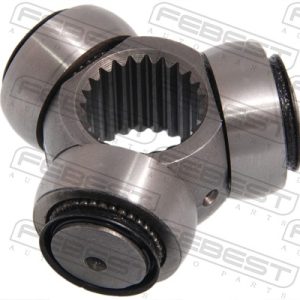 Tripoda cardan HONDA CIVIC VI Hatchback (EJ, EK) 1.4 i (EJ9) benzina 75 cai FEBEST 2116-FOC20
