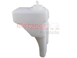 Vas de expansiune racire HONDA CIVIC V Hatchback (EG) 1.3 16V (EG3) benzina 75 cai METZGER 2140293