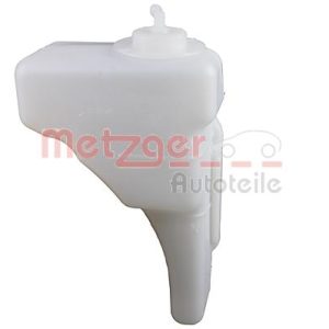 Vas de expansiune racire HONDA CIVIC V Hatchback (EG) 1.3 16V (EG3) benzina 75 cai METZGER 2140293