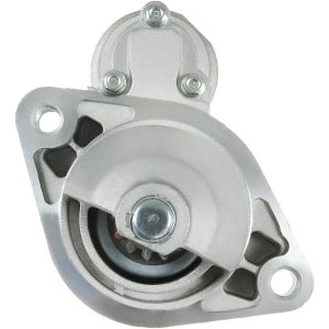 Electromotor HONDA CIVIC VII Hatchback (EU, EP, EV) 1.7 CTDi (EP4, EU9) diesel 100 cai AS-PL S2001