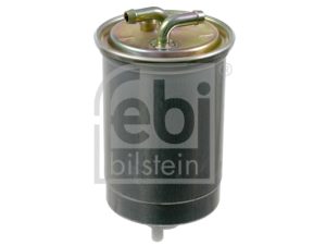 Filtru combustibil HONDA CIVIC VI Fastback (MA, MB) 2.0 TDiC (MB7) diesel 101 cai FEBI BILSTEIN 21597