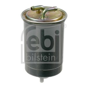 Filtru combustibil HONDA CIVIC VI Fastback (MA, MB) 2.0 TDiC (MB7) diesel 101 cai FEBI BILSTEIN 21597
