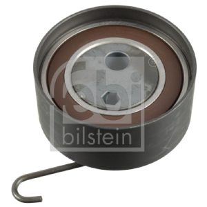 Rola intinzator curea distributie HONDA CIVIC VII Hatchback (EU, EP, EV) 1.7 CTDi (EP4, EU9) diesel 100 cai FEBI BILSTEIN 21652
