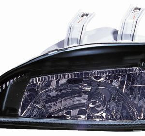 Set faruri principale HONDA CIVIC V limuzina (EG, EH) 1.5 i 16V (EG8) benzina 94 cai ABAKUS 217-1111PXLD-2