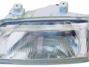 Far HONDA CIVIC IV limuzina (ED, EF) 1.6 i 16V (ED4) benzina 109 cai ABAKUS 217-1116L-LD-E