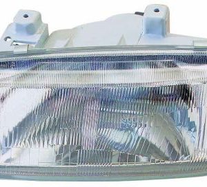 Far HONDA CIVIC IV Hatchback (EC, ED, EE, EF) 1.3 16V Cat (EC8) benzina 75 cai ABAKUS 217-1116L-LD-E