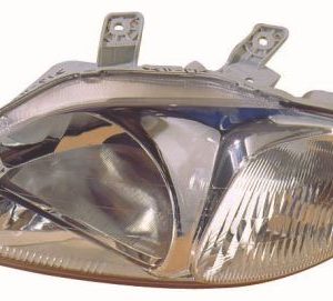 Far HONDA CIVIC VI limuzina (EJ, EK, SO) 1.5 i (EK3) benzina 114 cai ABAKUS 217-1120L-LD-E