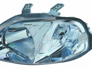 Far HONDA CIVIC VI Fastback (MA, MB) 2.0 TDiC (MB7) diesel 101 cai ABAKUS 217-1127L-LD-E