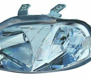 Far HONDA CIVIC VI Fastback (MA, MB) 2.0 TDiC (MB7) diesel 101 cai ABAKUS 217-1127L-LD-E