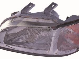 Far HONDA CIVIC VI Fastback (MA, MB) 2.0 TDiC (MB7) diesel 101 cai ABAKUS 217-1132L-LD-EM