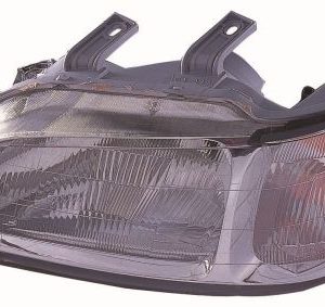 Far HONDA CIVIC VI Fastback (MA, MB) 2.0 TDiC (MB7) diesel 101 cai ABAKUS 217-1132L-LD-EM