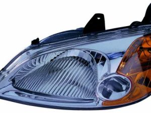 Far HONDA CIVIC VII Hatchback (EU, EP, EV) 1.4 i (EP1, EU7) benzina 75 cai ABAKUS 217-1134L-LD-EM