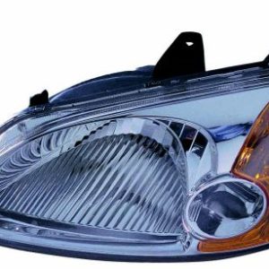 Far HONDA CIVIC VII Hatchback (EU, EP, EV) 1.4 i (EP1, EU7) benzina 75 cai ABAKUS 217-1134L-LD-EM