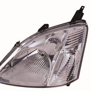 Far HONDA CIVIC VII Hatchback (EU, EP, EV) 1.4 i (EP1, EU7) benzina 75 cai ABAKUS 217-1137L-LDEM1