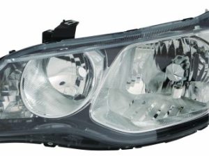 Far HONDA CIVIC VIII limuzina (FD, FA) 1.3 IMA (FA3, FD3) benzina/elector 95 cai ABAKUS 217-1159R-LDEM2