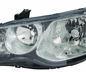 Far HONDA CIVIC VIII limuzina (FD, FA) 1.3 IMA (FA3, FD3) benzina/elector 95 cai ABAKUS 217-1159R-LDEM2