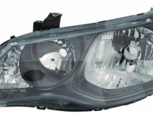 Far HONDA CIVIC VIII limuzina (FD, FA) 1.3 (FD3) benzina 116 cai ABAKUS 217-1159L-LDEM7