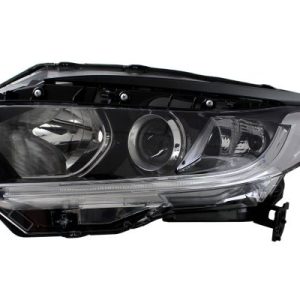 Far HONDA HR-V (RU) 1.5 (RU1) benzina 130 cai ABAKUS 217-1198LMLDEM2