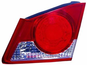 Lampa spate HONDA CIVIC VIII limuzina (FD, FA) 1.3 IMA (FA3, FD3) benzina/elector 95 cai ABAKUS 217-1318R-LD-UE
