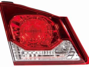 Lampa spate HONDA CIVIC VIII limuzina (FD, FA) 1.3 IMA (FA3, FD3) benzina/elector 95 cai ABAKUS 217-1321R-LD-UE