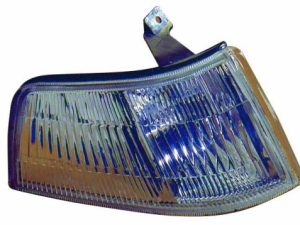 Lumina de delimitare HONDA CIVIC IV limuzina (ED, EF) 1.5 i 16V (ED3) benzina 90 cai ABAKUS 217-1523R-AE