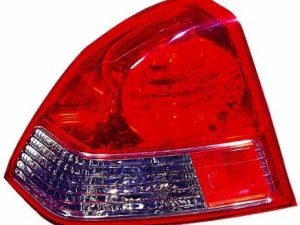 Lampa spate HONDA CIVIC VII limuzina (ES, ET) 1.3 IMA (ED9, ES9) benzina/elector 83 cai ABAKUS 217-1956R-AE