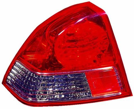 Lampa spate HONDA CIVIC VII limuzina (ES, ET) 1.3 IMA (ED9, ES9) benzina/elector 83 cai ABAKUS 217-1956R-AE
