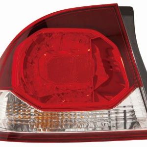 Lampa spate HONDA CIVIC VIII limuzina (FD, FA) 1.3 IMA (FA3, FD3) benzina/elector 95 cai ABAKUS 217-1997L1UE