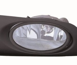 Proiector ceata HONDA CIVIC VII Hatchback (EU, EP, EV) 1.4 i (EP1, EU7) benzina 75 cai ABAKUS 217-2013L-UE