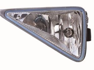 Proiector ceata HONDA CIVIC VIII Hatchback (FN, FK) 1.4 (FK1) benzina 83 cai ABAKUS 217-2035L-UE