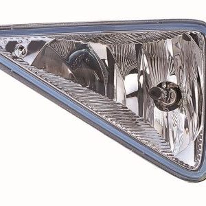 Proiector ceata HONDA CIVIC VIII Hatchback (FN, FK) 1.4 (FK1) benzina 83 cai ABAKUS 217-2035L-UE