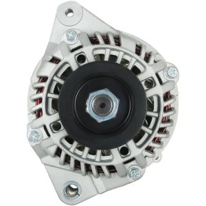 Alternator HONDA CIVIC VII Hatchback (EU, EP, EV) 1.4 iS (EP1, EU5, EU7) benzina 90 cai AS-PL A5076